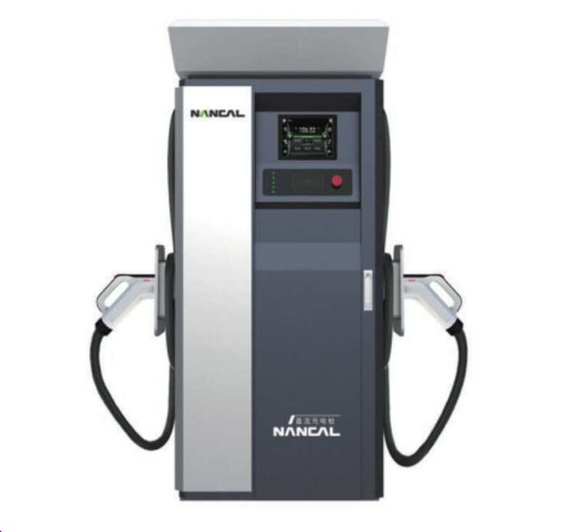 星澤機(jī)電與能科充電樁攜手共同開拓湖南市場